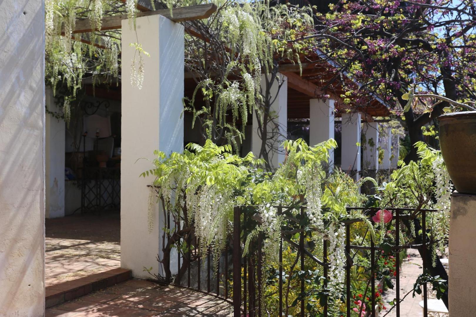 Casa Cuseni, Patrimonio Culturale Immateriale Unesco Taormina Exterior foto
