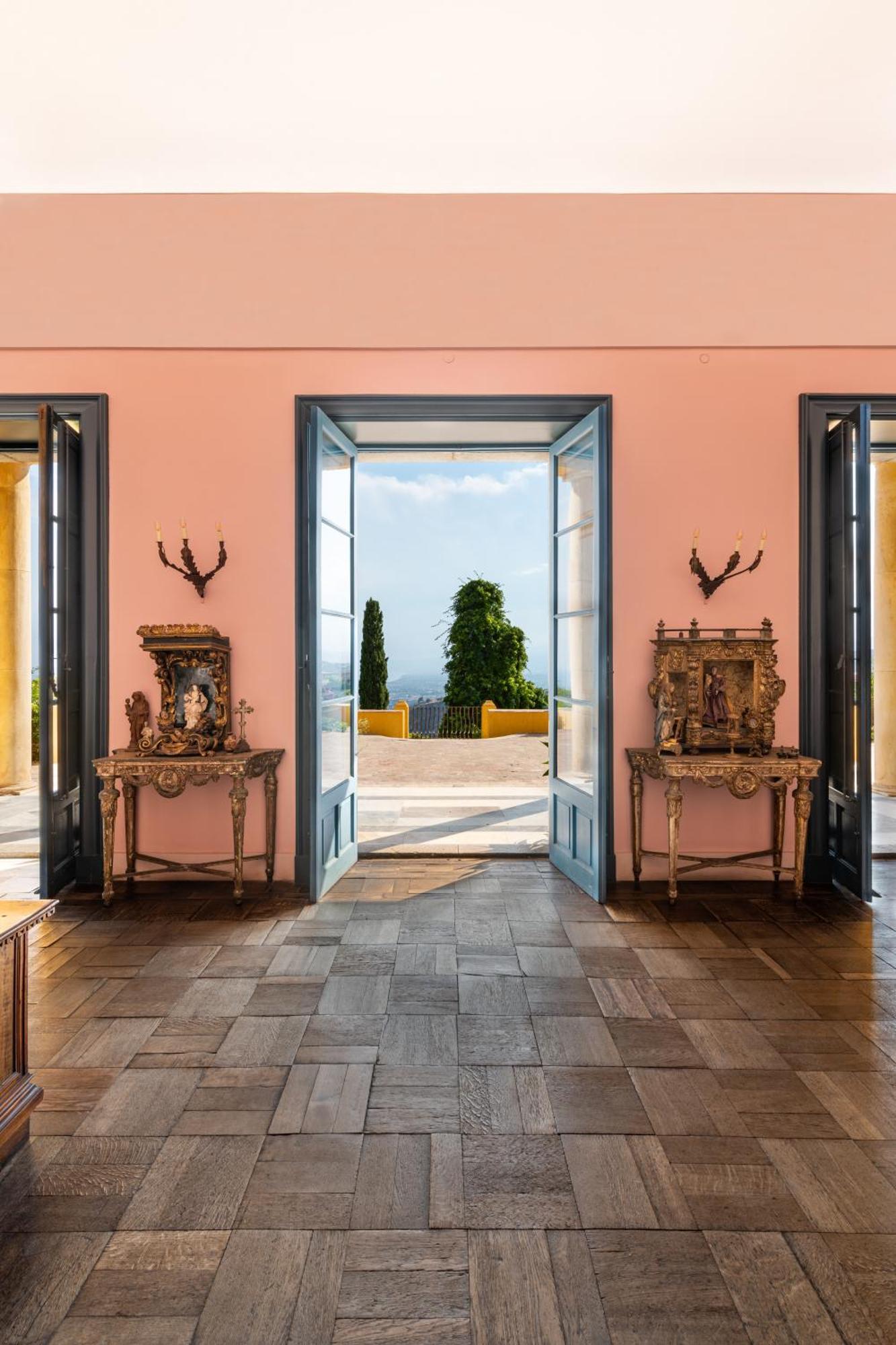 Casa Cuseni, Patrimonio Culturale Immateriale Unesco Taormina Exterior foto
