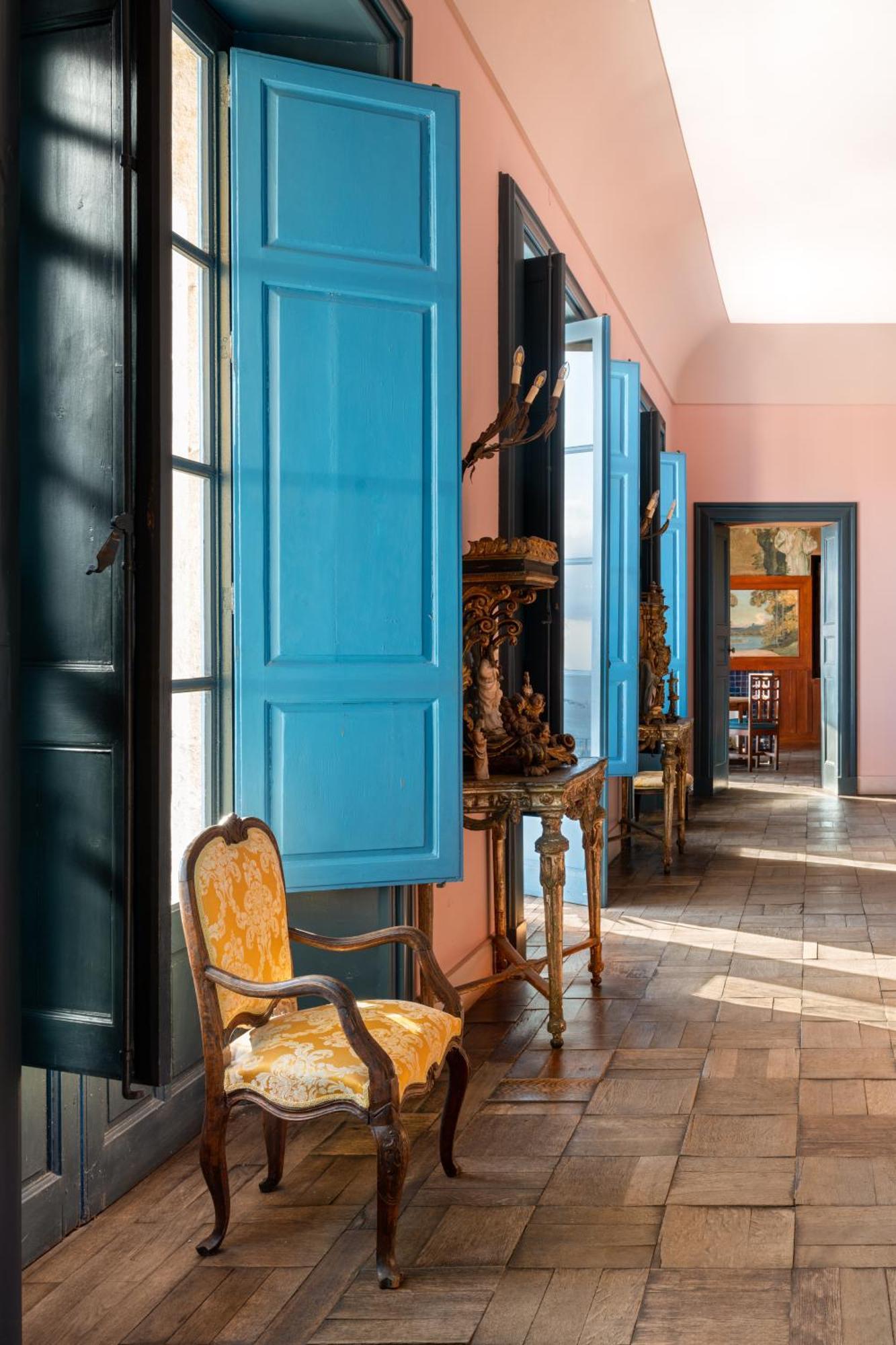 Casa Cuseni, Patrimonio Culturale Immateriale Unesco Taormina Exterior foto