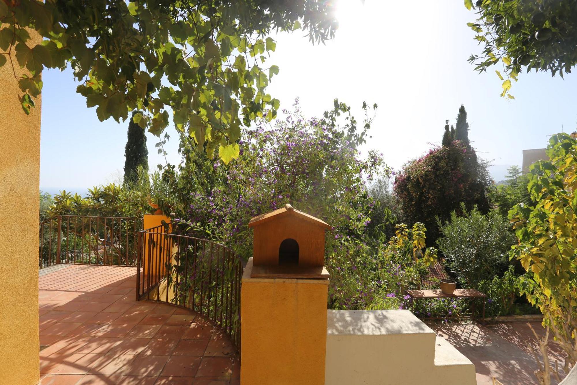 Casa Cuseni, Patrimonio Culturale Immateriale Unesco Taormina Exterior foto